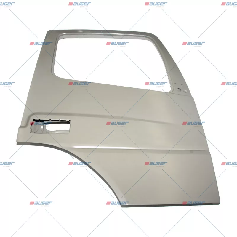 Porte, Cabine chauffeur AUGER 76156