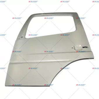 Porte, Cabine chauffeur AUGER