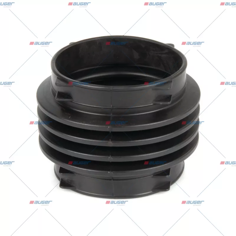 Tuyau d'aspiration, alimentation d'air AUGER 75653