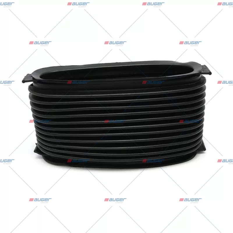 Tuyau d'aspiration, alimentation d'air AUGER 75654