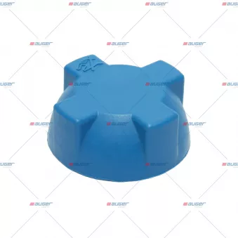 Bouchon, réservoir de liquide de refroidissement AUGER
