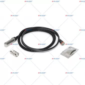 Capteur, vitesse de roue AUGER