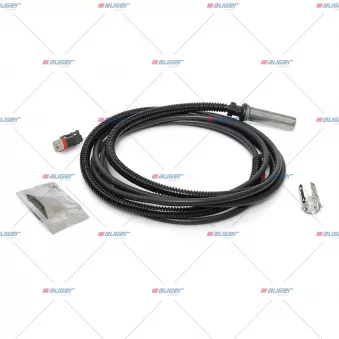 Capteur, vitesse de roue AUGER