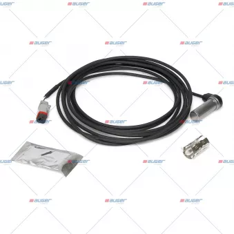 Capteur, vitesse de roue AUGER