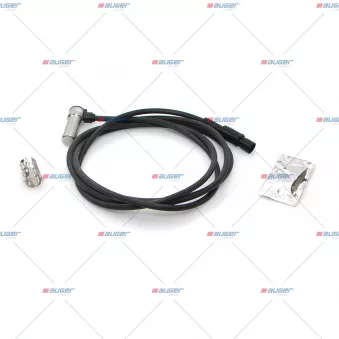 Capteur, vitesse de roue AUGER