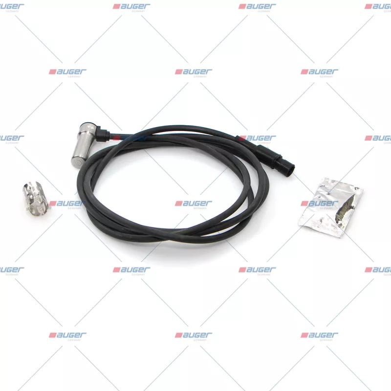 Capteur, vitesse de roue AUGER 75688