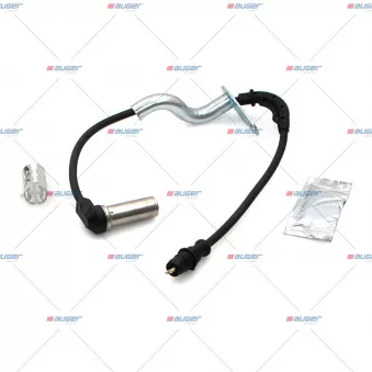 Capteur, vitesse de roue AUGER