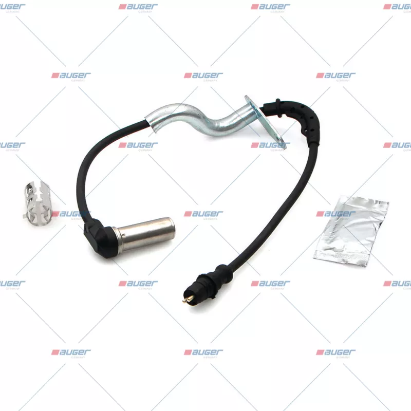 Capteur, vitesse de roue AUGER 75723