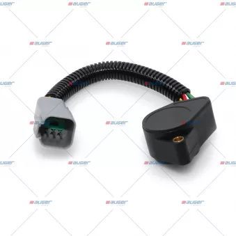 Capteur, position d'accelerateur AUGER