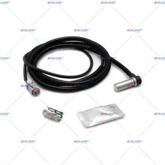 Capteur, vitesse de roue AUGER