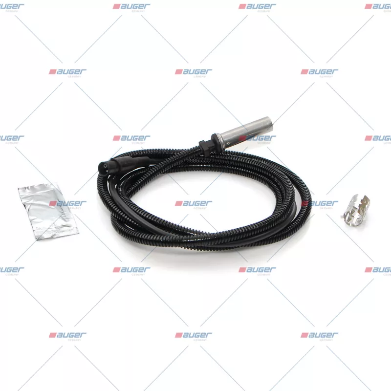 Capteur, vitesse de roue AUGER 75719