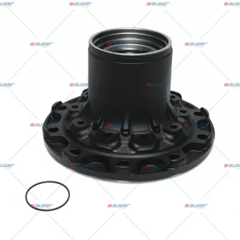 Moyeu de roue avant AUGER