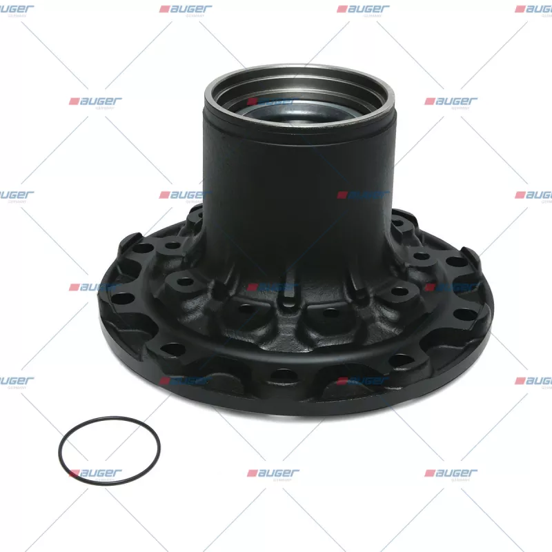 Moyeu de roue avant AUGER 75618