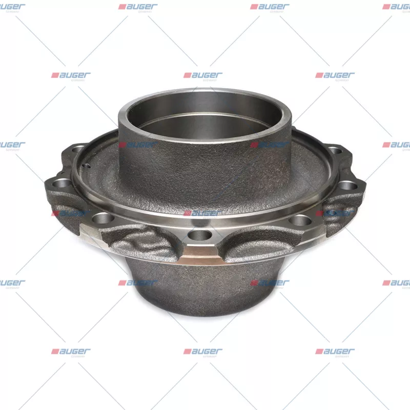 Moyeu de roue avant AUGER 75607