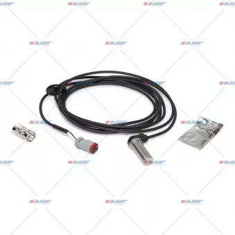 Capteur, vitesse de roue AUGER