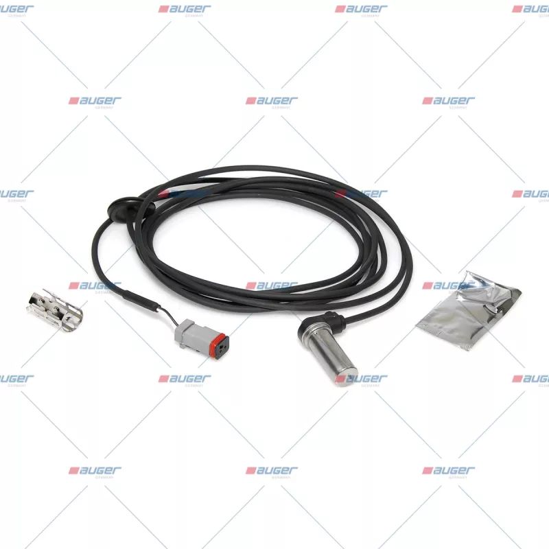 Capteur, vitesse de roue AUGER 75700
