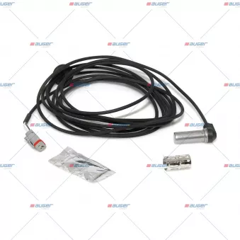 Capteur, vitesse de roue AUGER