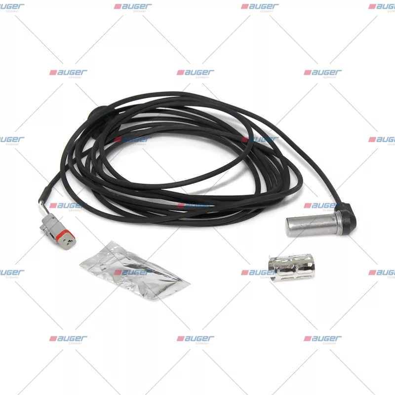 Capteur, vitesse de roue AUGER 75701
