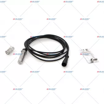 Capteur, vitesse de roue AUGER