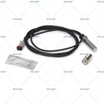 Capteur, vitesse de roue AUGER