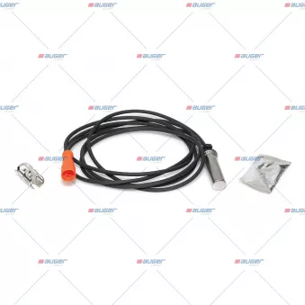 Capteur, vitesse de roue AUGER