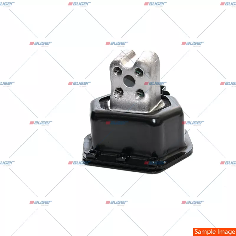Support moteur AUGER 75634