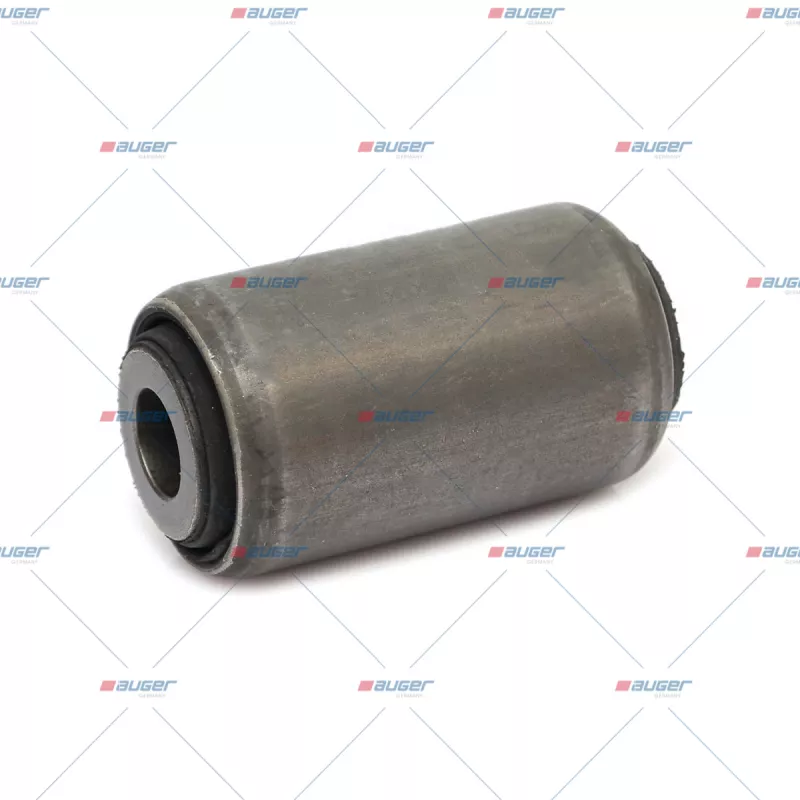 Coussinet de palier, ressort à lames AUGER 75635