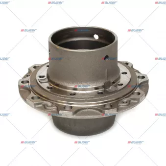 Moyeu de roue avant AUGER