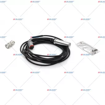 Capteur, vitesse de roue AUGER