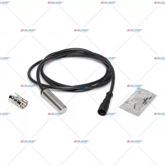 Capteur, vitesse de roue AUGER