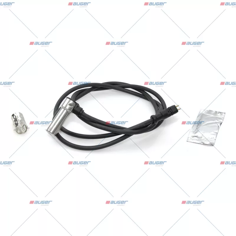 Capteur, vitesse de roue AUGER 75714