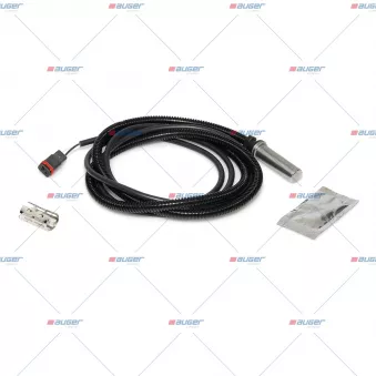 Capteur, vitesse de roue AUGER