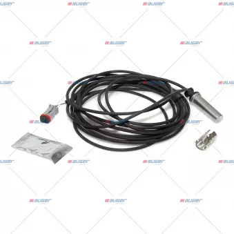 Capteur, vitesse de roue AUGER