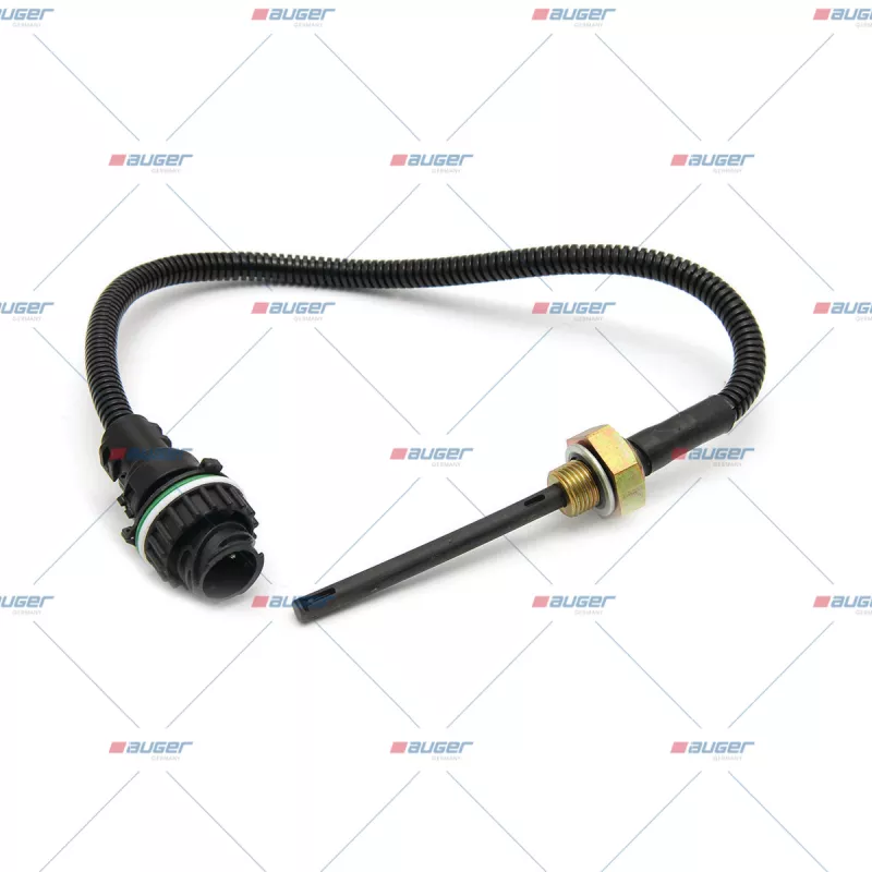 Capteur, niveau d'huile moteur AUGER 76081