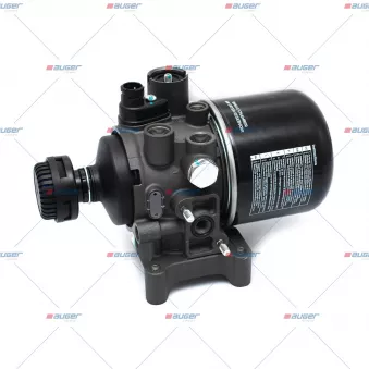 Dessicateur, système d'air comprimé AUGER