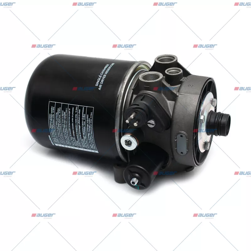 Dessicateur, système d'air comprimé AUGER 76071