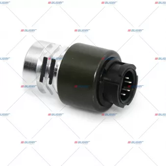 Capteur, régime AUGER