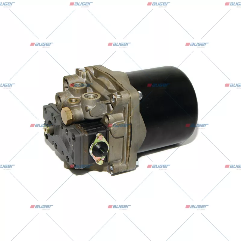 Dessicateur, système d'air comprimé AUGER 76101