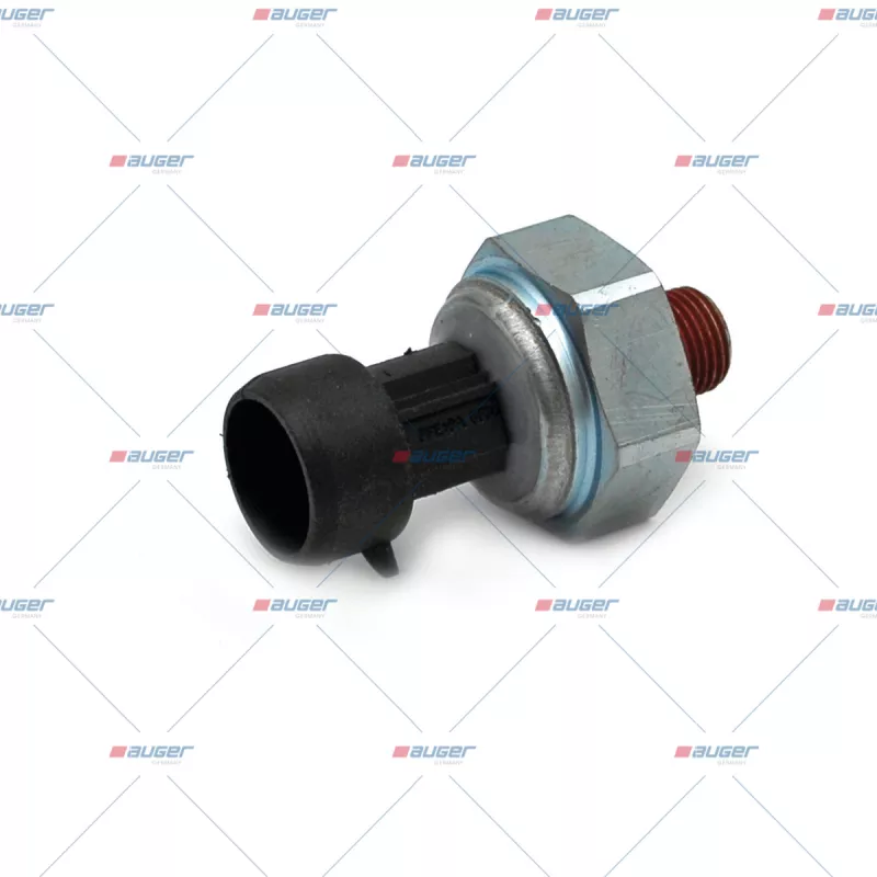 Capteur, pression d'huile AUGER 76078