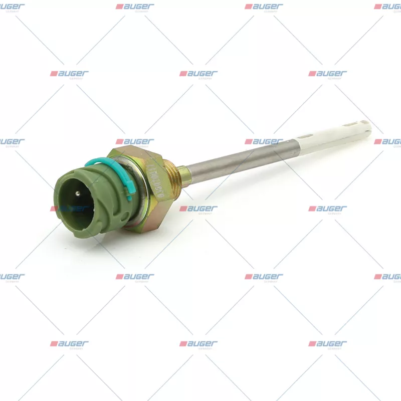 Capteur, pression d'huile AUGER 76077