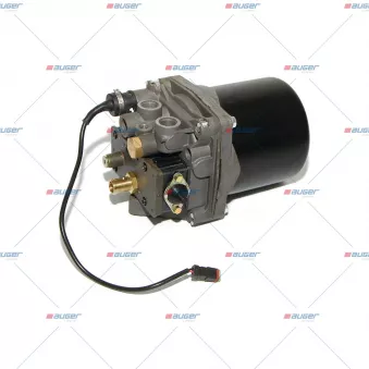 Dessicateur, système d'air comprimé AUGER