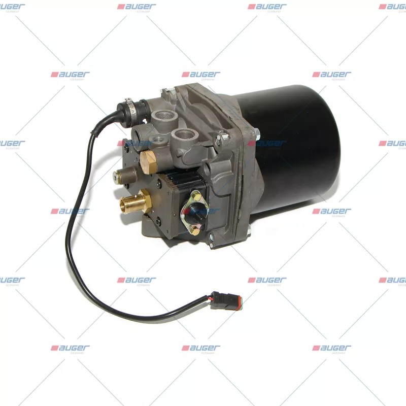 Dessicateur, système d'air comprimé AUGER 76073