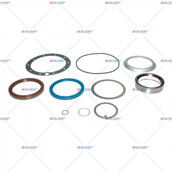 Kit de réparation, moyeu de roue AUGER