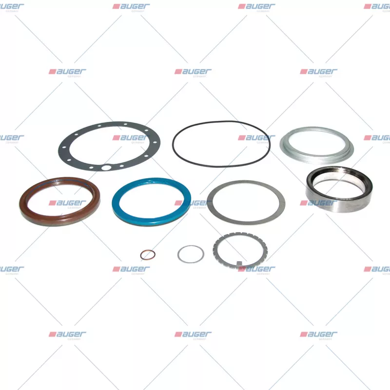 Kit de réparation, moyeu de roue AUGER 75902