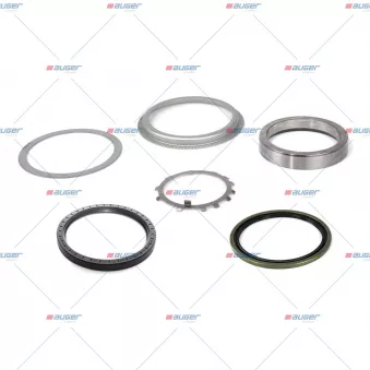 Kit de réparation, moyeu de roue AUGER