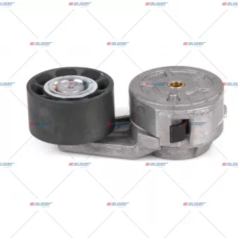 Tendeur de courroie, courroie trapézoïdale à nervures AUGER