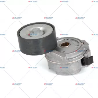 Tendeur de courroie, courroie trapézoïdale à nervures AUGER