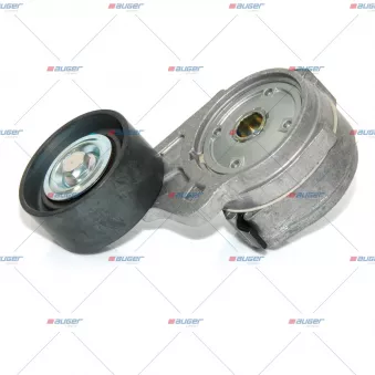 Tendeur de courroie, courroie trapézoïdale à nervures AUGER