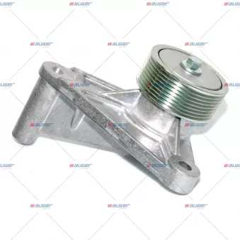 Tendeur de courroie, courroie trapézoïdale à nervures AUGER