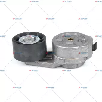 Tendeur de courroie, courroie trapézoïdale à nervures AUGER